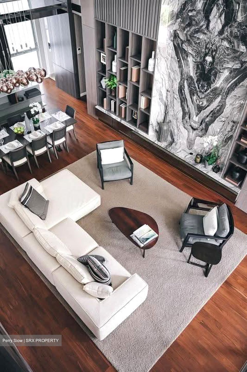 The Oliv (D10), Apartment #622744001
